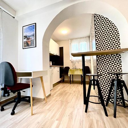 Velin Apartment สปลิท ภายนอก รูปภาพ