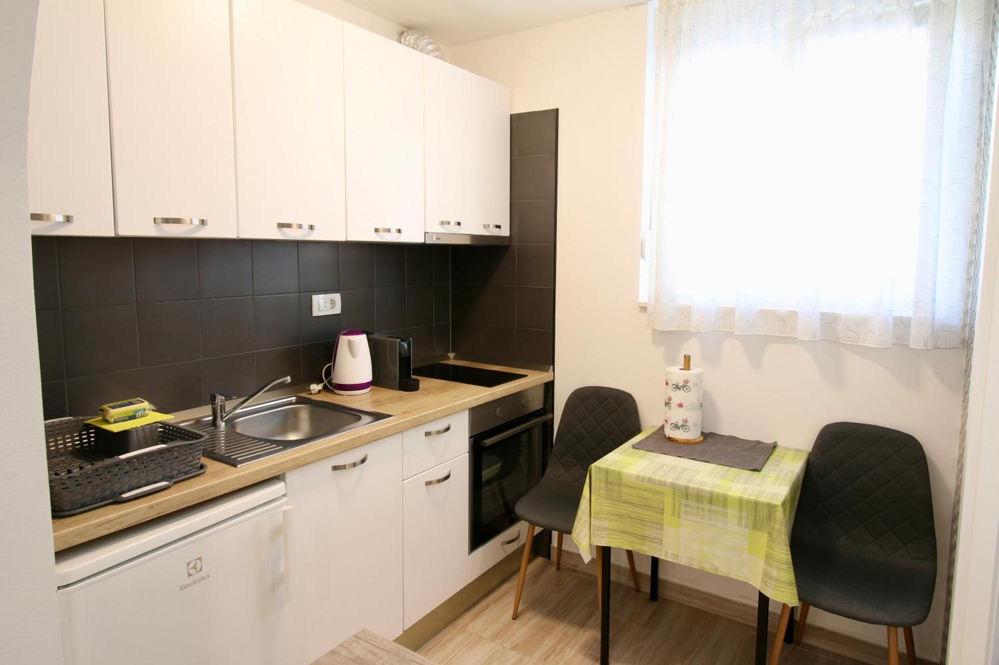 Velin Apartment สปลิท ภายนอก รูปภาพ
