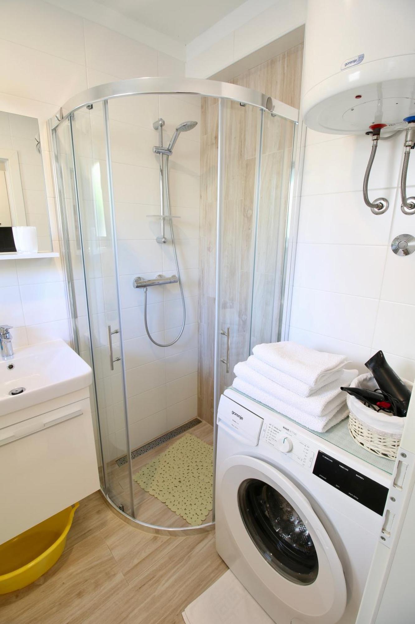 Velin Apartment สปลิท ภายนอก รูปภาพ