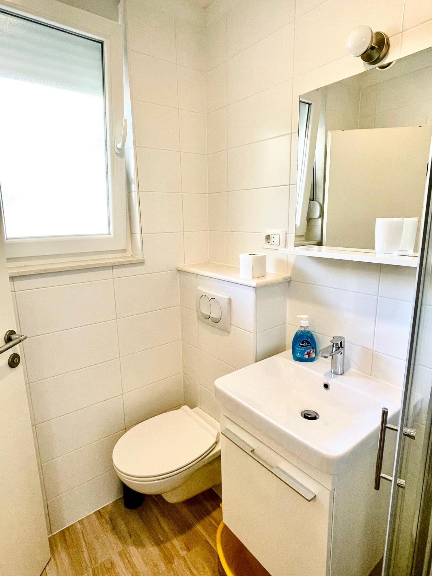 Velin Apartment สปลิท ภายนอก รูปภาพ