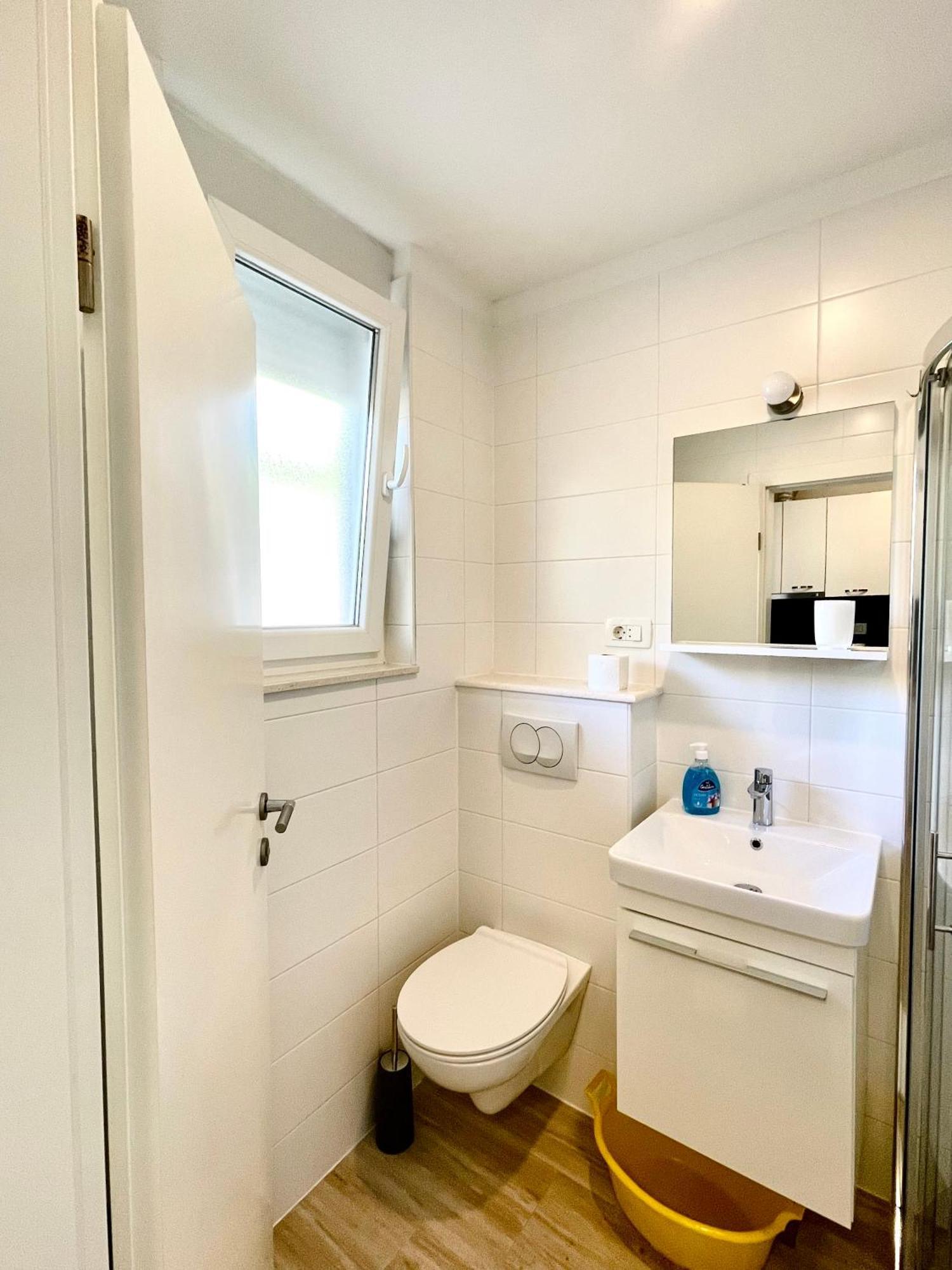 Velin Apartment สปลิท ภายนอก รูปภาพ