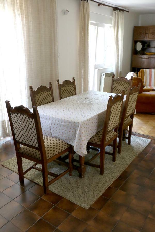 Velin Apartment สปลิท ภายนอก รูปภาพ