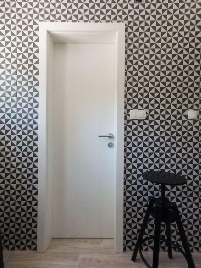 Velin Apartment สปลิท ภายนอก รูปภาพ